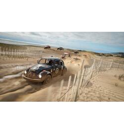 Forza Horizon 4