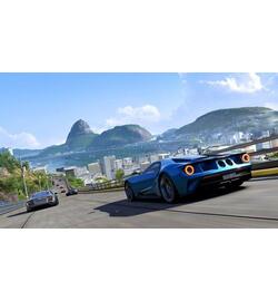 Forza Motorsport 6