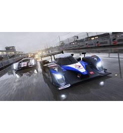 Forza Motorsport 6
