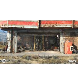 Fallout 4