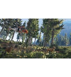 GTA 5 voor Xbox One - Grand Theft Auto V