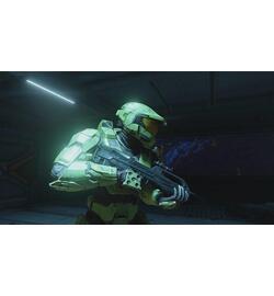 Halo: The Master Chief Collection