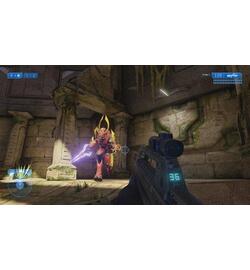 Halo: The Master Chief Collection