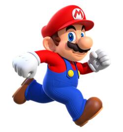 Mario games voor Xbox One