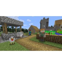 Minecraft - Xbox One Edition