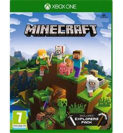 Minecraft - Xbox One Edition