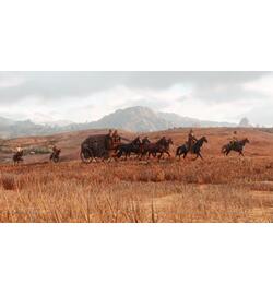Red Dead Redemption 2