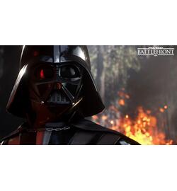 Star Wars: Battlefront