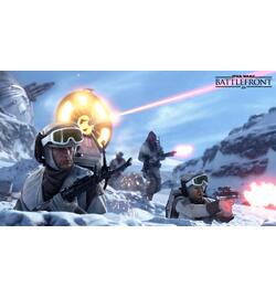 Star Wars: Battlefront