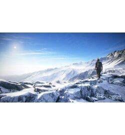 Tom Clancy's Ghost Recon: Wildlands