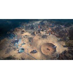 Age of Wonders: Planetfall - Day One Edition