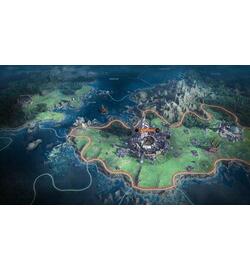 Age of Wonders: Planetfall - Day One Edition