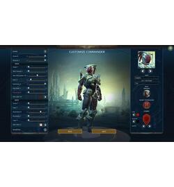Age of Wonders: Planetfall - Day One Edition