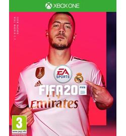 FIFA 20