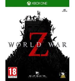 World War Z