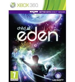 Child of Eden (Kinect)