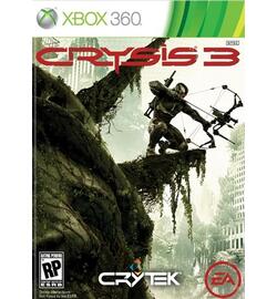 Crysis 3