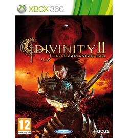 Divinity II: The Dragon Knight Saga