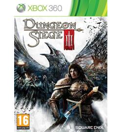 Dungeon Siege III