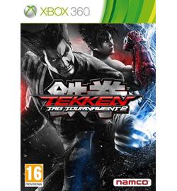 Tekken Tag Tournament 2