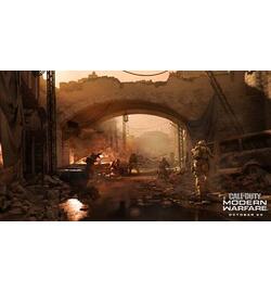 Call of Duty: Modern Warfare (Warzone)