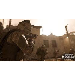 Call of Duty: Modern Warfare (Warzone)