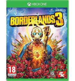 Borderlands 3