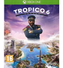 Tropico 6