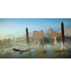Assassin's Creed: Origins