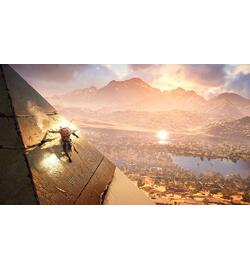 Assassin's Creed: Origins