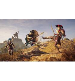 Assassin’s Creed Odyssey