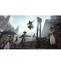 Assassin's Creed: Unity