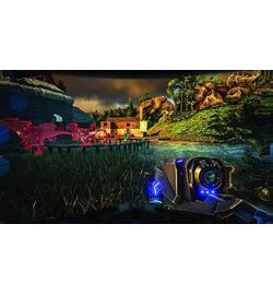 ARK Survival Evolved
