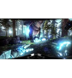ARK Survival Evolved