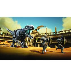 ARK Survival Evolved