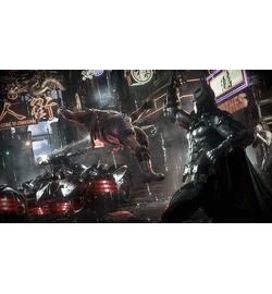 Batman: Arkham Knight