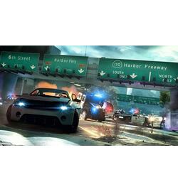 Battlefield: Hardline