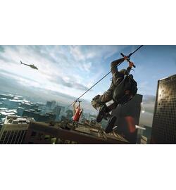 Battlefield: Hardline