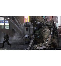 Call of Duty: Advanced Warfare