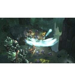 Diablo III Ultimate Evil Edition