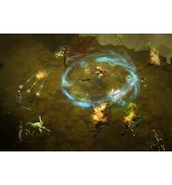 Diablo III Ultimate Evil Edition