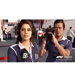 F1 2018