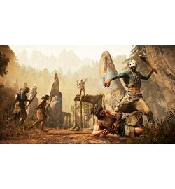 Far Cry: Primal