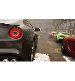 Forza Horizon 2