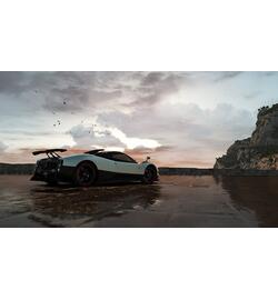 Forza Horizon 2