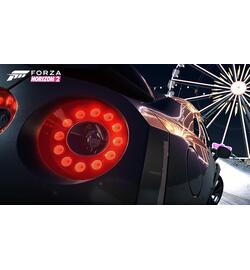 Forza Horizon 2