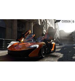 Forza Motorsport 5