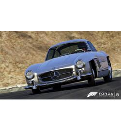 Forza Motorsport 5