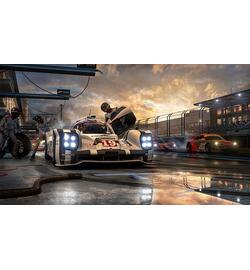 Forza Motorsport 7
