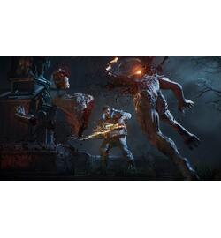 Gears of War 4